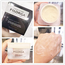 FILORGA FILORGA MESO Ten Complete Tonic Smoothing Shine Mask Brightening Moisturizing Moisturizing 30ML 50ml
