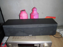 Yamaha NS-C105 large and medium speaker silk film tweeter double 4 inch cloth edge Horn