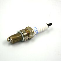 Jialing original factory lightning DL spark plug 125 series spark plug BOSCH D8RTC lightning spark plug hot sale