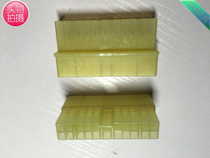 AMP 21 female seat 171829-1 external call connector can be directly photographed on the same day delivery