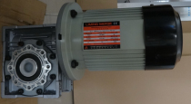 Shanghai Likun Machinery Direct Supply Liming Brand CEOM50 40 400W Geared Motor 1 2HP