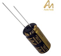 Audio Note Electrolytic Capacitor 2200uF 4700uF 68000uF 16V Polarity