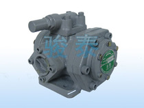 Weiliang oil pump WLP oil pump ROP-3HA series
