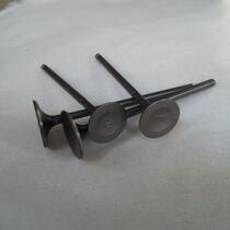 Zongshen NC250 engine valve T6NC Zhenglin Exsee NC250 engine valve