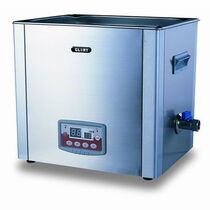 Shanghai KEDAO KUDOS SK10GT ishine experiment special degassing heating series ultrasonic cleaner