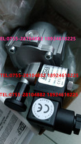 Italy MADAS M14 RM gas shut-off valve replaces motor M16 RM shut-off valve solenoid valve