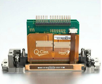 PQA35UV inkjet painting machine Polaris nozzle PQ15 512 15PL 35PL color God Liyu Gongzheng