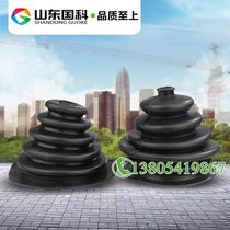 Tower crane linkage table Dust cover Tower crane linkage table Dust cover Operating table Dust cover linkage table accessories