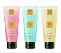 Dreamy seductive rubbing of mud to keratinocytes 200ml