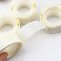 Balloon stickers Glue dots incognito stickers Wedding Wedding party supplies Birthday party decoration decoration Wedding room decoration