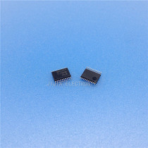 Integrated circuit IC chip ADS1247IPWR Packaging TSSOP20 Professional fit single BOM