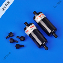 Spray Plotter Filter Ultimate Frisotto Cheetah Ovay Black Maier Ortho GOD UV PRINTER CYLINDRICAL FILTER