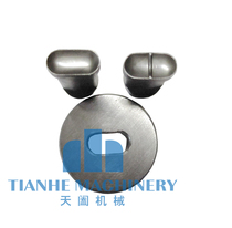  Single stamping sheet machine Special-shaped mold sheet machine mold die Special-shaped die can be customized shape