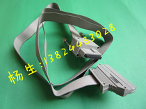 Agilent 54832D 1G Mixed Signal Oscilloscope Logic Probe