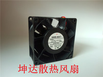 THEN 3115RL-04W-BA6 B49 8038 8cm 12V 3 80A large air volume fan