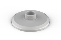 Dahua Dahua original dome camera wall mounted hoisting circular adapter plate DH-PFA102