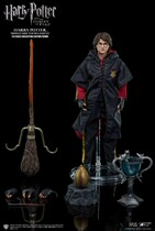 1: 6 Star Ace Toys SA0008 Harry Potter and the Flame Cup Three Strong Contending Reprints