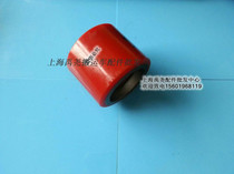 Forklift wheel wheel wheel wheel polyurethane wheel 80X50 - 47 forklift accessories