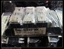 SanRexPak PK25F80 PK25F120 PK25F160 thyristor modules