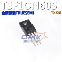 TSF10N60S 10N60 9 5A 600V N channel TO220F field efficiency MOS tube New original Xinan