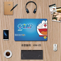 Acer V3-551G 561G 571G laptop sticker V3-471G computer case protection film dazzling color stickers