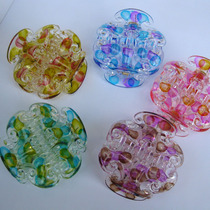 A2113 Antique Hairpin 12 Jelly Hair Claw Fine Jewelry Hair Accessories Yiwu 2 yuan 2 Yuan Store