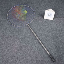 1 5 meters 3 meters 1 7 meters 2 1 meters stainless steel net copy bracket fishing gear fishing accessories (stainless steel copy net)