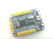 STC15F2K60S2 single chip computer system board Learning Board Development Board one key download USB to TTL