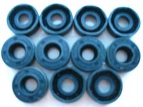 Hyber electric propeller waterproof rubber ring ET34 ET44 ET54 machine seal ring oil seal