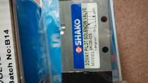 SHAKO Pneumatic valve SK320-02S SK320-03S SK320-04S SK320-01S