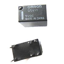 Sanxin Omron Signal Relay G5V-1-18VDC 6 Pins