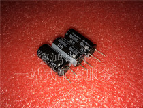  RUBYCON 100V100UF 10X20 ZLH series high frequency low resistance short feet new original
