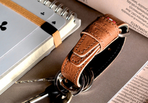 hardcraft Key Belt Keychain Key Chain