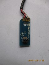 DELL Dell Projector Instrument 4210x Color Wheel Sensor Optocoupler Detect Small Board Hall Sensor High