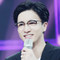 Jack Fuxing anti-blue light high-definition reading glasses ultra-light elderly light glasses male radiation-proof anti-fatigue simple resin