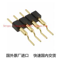 339-10-104-40-000000HORIZ SMD JMPR 4POS 100]