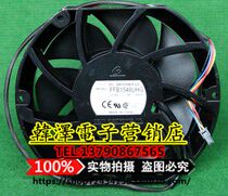 DELTA Delta FFB1548UHG 48V 2 34A ball bearing violent fan cast aluminum bracket