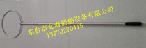 Special price 4 5 5 5 5 6 5 m swimming pool telescopic rescue Rod stainless steel rescue rod
