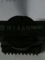 Digital accessories TV accessories original disassembly machine Panasonic power transformer H146N 7403BM spot