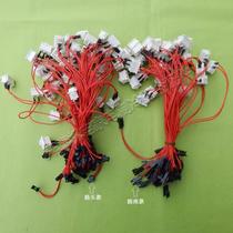 Gas water heater hot and cold water switch water heater fittings flue water heater ignitor power two-wire switch