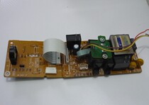 Original Panasonic microwave oven NN-GD566M computer board Control board Display electronic circuit board Circuit board