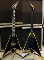 Custom Jacksons RR3-15 Electric Guitar AL29