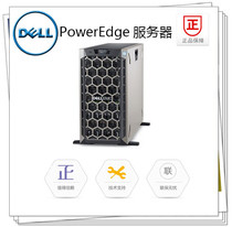 DELL PowerEdge T640 tower server 2-way Intel to strong CPU quasi-system