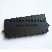 10-12GHZ 10-13GHZ CAVITY BANDPASS FILTER