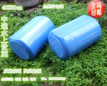 15k high density (plastic seal)foam solid core pontoon 40*60 cage special pontoon