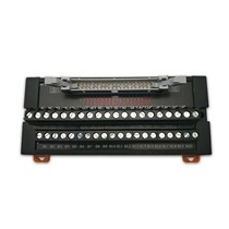 40 core relay terminal block IDC40 Terminal block SM-TB40-B5 SM-TB40-B5