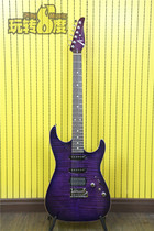Play in turn 8-degree Tom Anderson Drop Top November 16 to stock Artisanal Electric Guitar Spot
