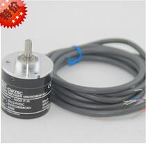 Omron encoder E6B2-CWZ6C 1000p R ABZ three non-lost pulse domestic replacement