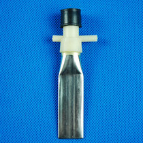 Vacuum packaging machine Vacuum sealing machine Vacuum machine packaging machine special accessories-suction nozzle