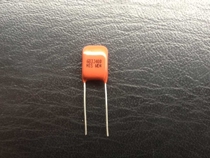 NIS Nissei CBB capacitor Film capacitor 683J 0 068UF400v P7 5mm